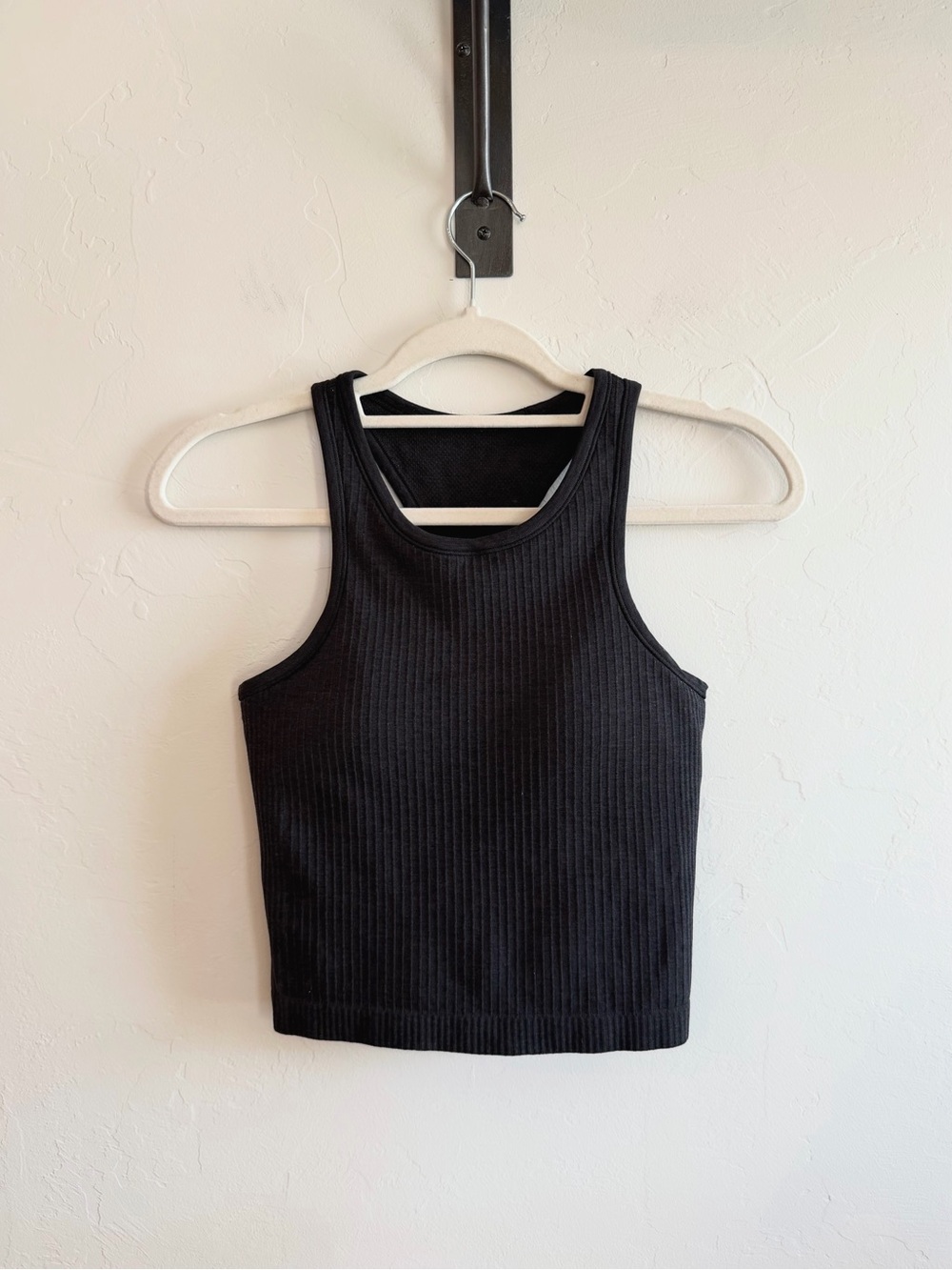 Lululemon Ebb to Street Tank *Black